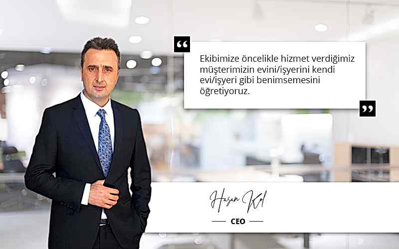 Radika Temizlik Şirketleri